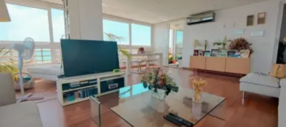 Квартира с 4 спальнями в Аликанте, Испания № 133505 7