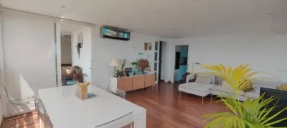 Квартира с 4 спальнями в Аликанте, Испания № 133505 5