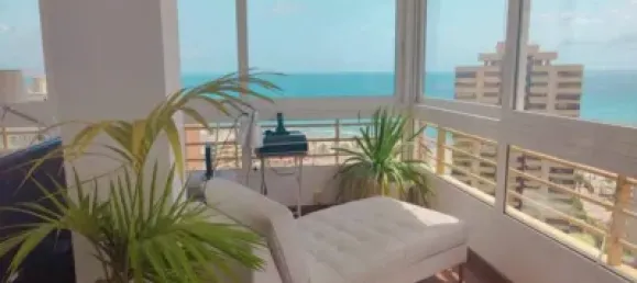 Квартира с 4 спальнями в Аликанте, Испания № 133505 4