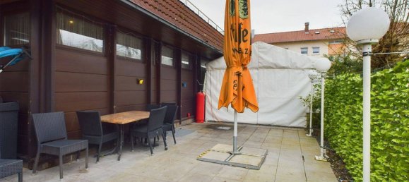  Cafe / restaurant in Boblingen, Germany No. 29180 17