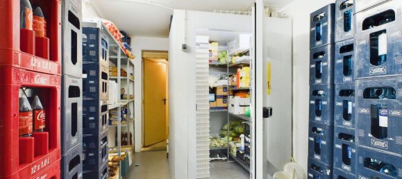  Cafe / restaurant in Boblingen, Germany No. 29180 16