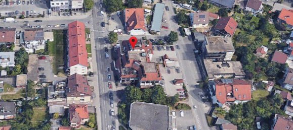  Cafe / restaurant in Boblingen, Germany No. 29180 23