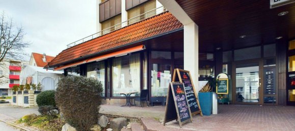 Cafe / restaurant in Boblingen, Germany No. 29180 20