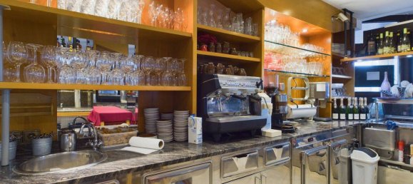  Cafe / restaurant in Boblingen, Germany No. 29180 11