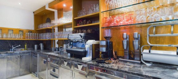  Cafe / restaurant in Boblingen, Germany No. 29180 12