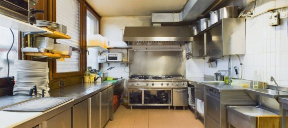  Cafe / restaurant in Boblingen, Germany No. 29180 15