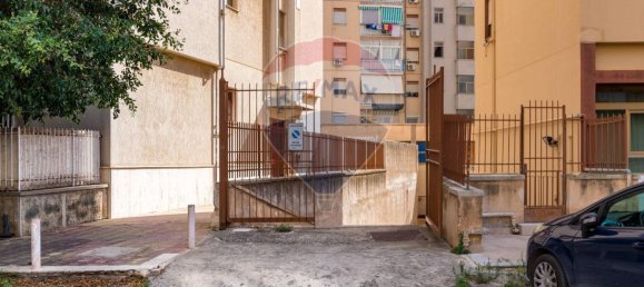 1-Zimmer Gewerbliche Immobilie in Palermo, Italy, Nr. 45088 19