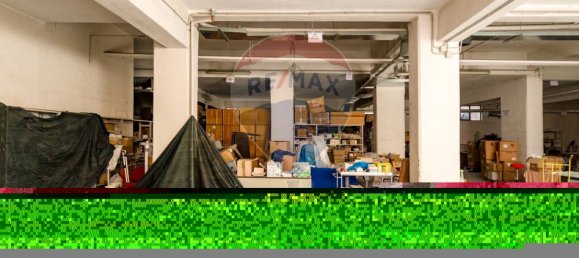 1-Zimmer Gewerbliche Immobilie in Palermo, Italy, Nr. 45088 6