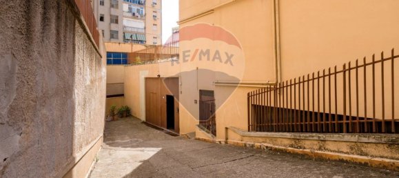 1-Zimmer Gewerbliche Immobilie in Palermo, Italy, Nr. 45088 35