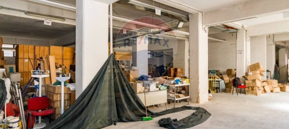 1-Zimmer Gewerbliche Immobilie in Palermo, Italy, Nr. 45088 32