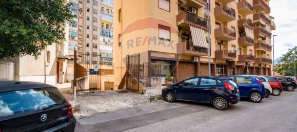 1-Zimmer Gewerbliche Immobilie in Palermo, Italy, Nr. 45088 37
