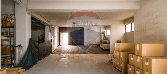 1-Zimmer Gewerbliche Immobilie in Palermo, Italy, Nr. 45088 29