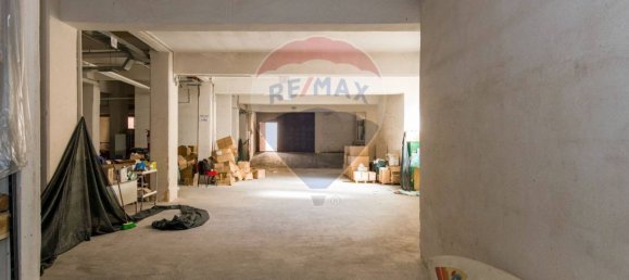 1-Zimmer Gewerbliche Immobilie in Palermo, Italy, Nr. 45088 31