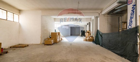 1-Zimmer Gewerbliche Immobilie in Palermo, Italy, Nr. 45088 26