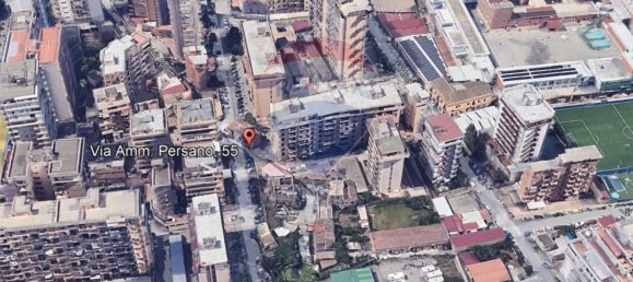 1-Zimmer Gewerbliche Immobilie in Palermo, Italy, Nr. 45088 22