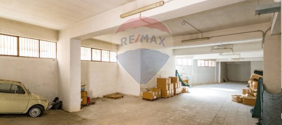 1-Zimmer Gewerbliche Immobilie in Palermo, Italy, Nr. 45088 28