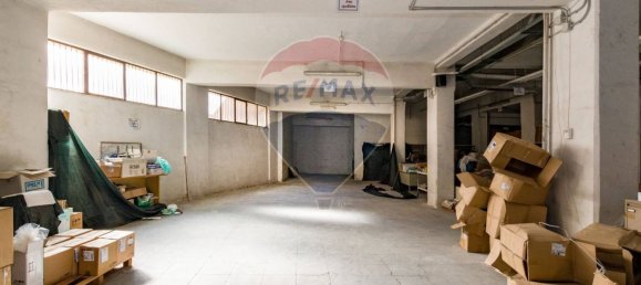 1-Zimmer Gewerbliche Immobilie in Palermo, Italy, Nr. 45088 27