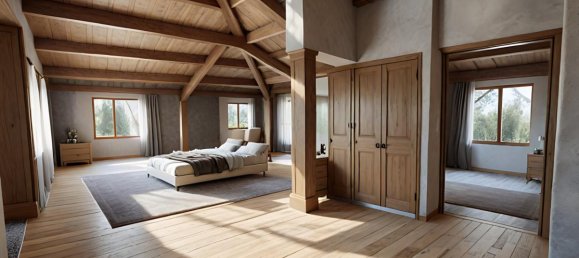 5-Zimmer Haus in Albignasego, Italy, Nr. 132496 15