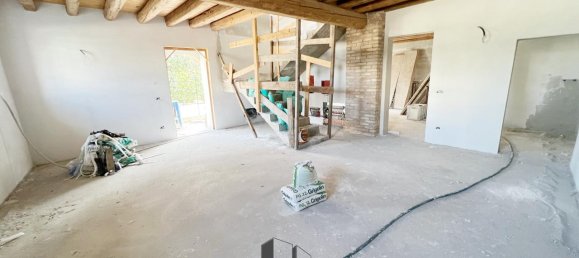 5-Zimmer Haus in Albignasego, Italy, Nr. 132496 8