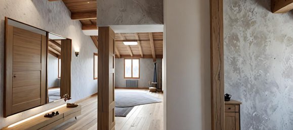 5-Zimmer Haus in Albignasego, Italy, Nr. 132496 17