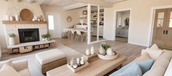 5-Zimmer Haus in Albignasego, Italy, Nr. 132496 23