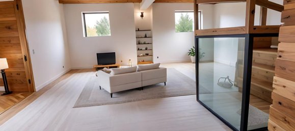 5-Zimmer Haus in Albignasego, Italy, Nr. 132496 11