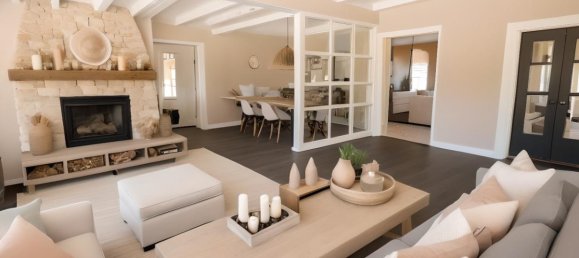 5-Zimmer Haus in Albignasego, Italy, Nr. 132496 20