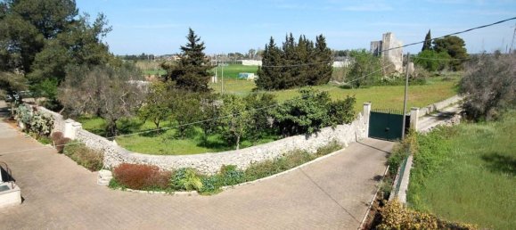 6 bedrooms House in San Donato di Lecce, Italy No. 217495 25