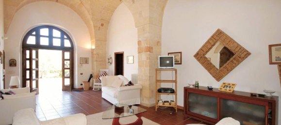 6 bedrooms House in San Donato di Lecce, Italy No. 217495 35