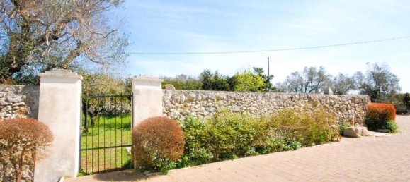 6 bedrooms House in San Donato di Lecce, Italy No. 217495 32