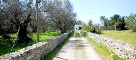 6 bedrooms House in San Donato di Lecce, Italy No. 217495 31