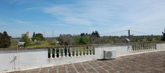 6 bedrooms House in San Donato di Lecce, Italy No. 217495 30