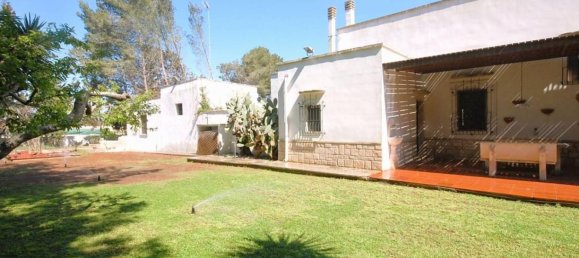 6 bedrooms House in San Donato di Lecce, Italy No. 217495 10