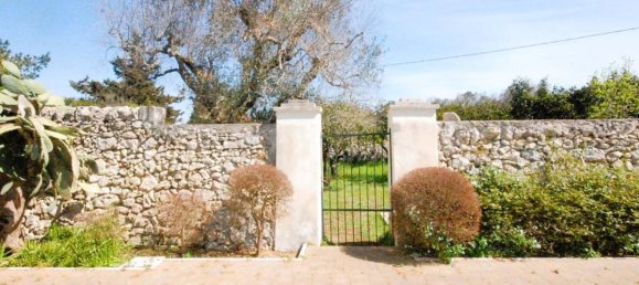 6 bedrooms House in San Donato di Lecce, Italy No. 217495 33