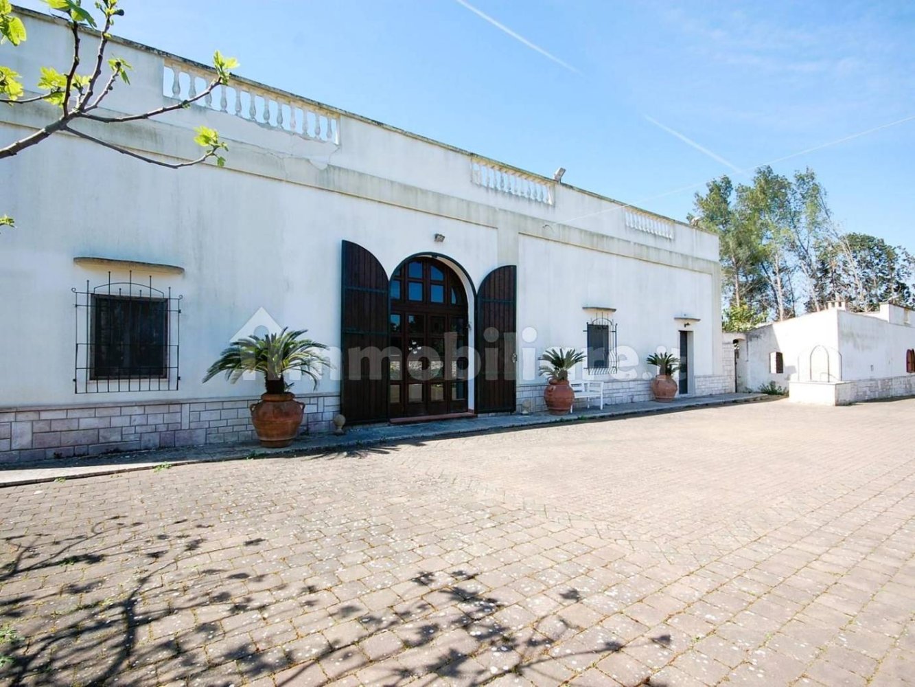 6 bedrooms House in San Donato di Lecce, Italy No. 217495