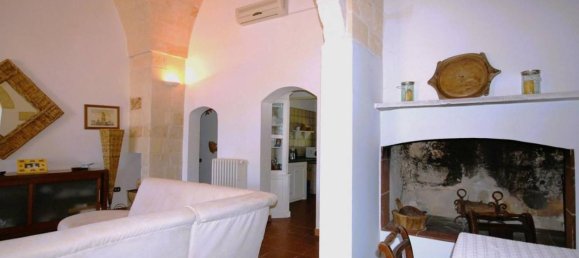 6 bedrooms House in San Donato di Lecce, Italy No. 217495 6