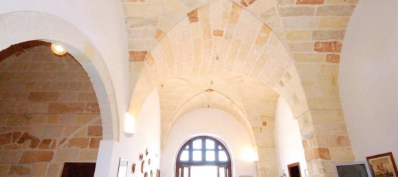 6 bedrooms House in San Donato di Lecce, Italy No. 217495 38