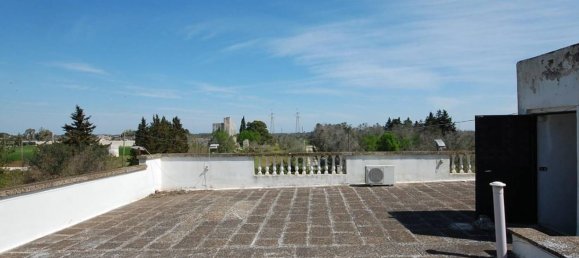 6 bedrooms House in San Donato di Lecce, Italy No. 217495 29