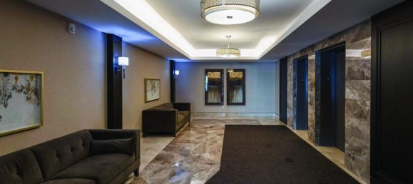 Studio-Eigentumswohnung in Hamilton, Canada, Nr. 809 8