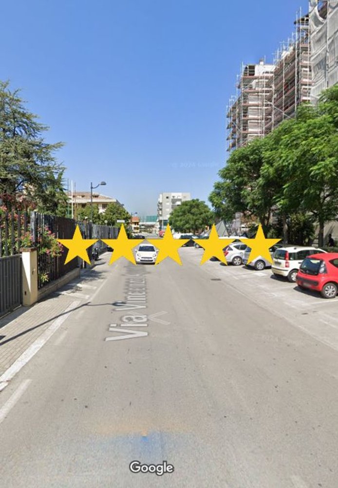 3 rooms Apartment in Montesilvano, Italy No. 238466