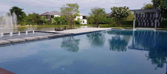 Casa de 3 dormitorios en Bang Na, Thailand No. 10142 16