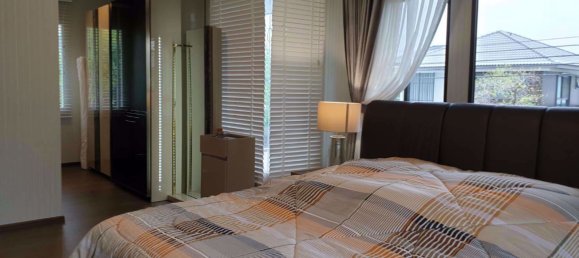 Casa de 3 dormitorios en Bang Na, Thailand No. 10142 6