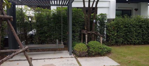 Casa de 3 dormitorios en Bang Na, Thailand No. 10142 12