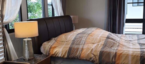 Casa de 3 dormitorios en Bang Na, Thailand No. 10142 5