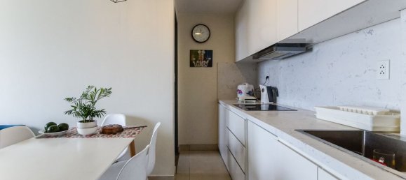2 bedrooms Apartment in Thu Duc, Vietnam No. 16422 13