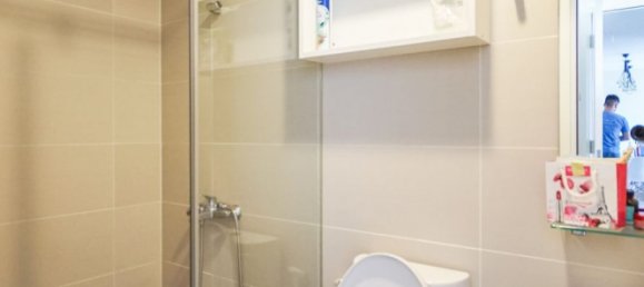 2 bedrooms Apartment in Thu Duc, Vietnam No. 16422 8