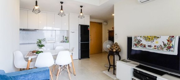 2 bedrooms Apartment in Thu Duc, Vietnam No. 16422 11