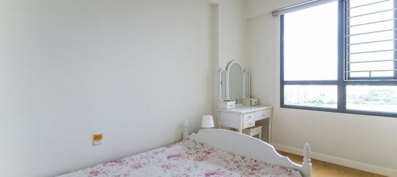 2 bedrooms Apartment in Thu Duc, Vietnam No. 16422 5