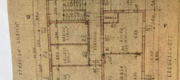 7 rooms House in Lockenhaus, Austria No. 154435 21