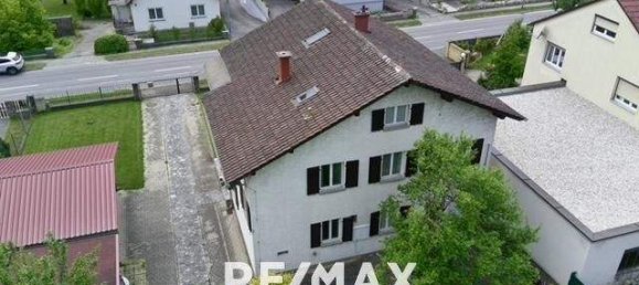 7 rooms House in Lockenhaus, Austria No. 154435 2